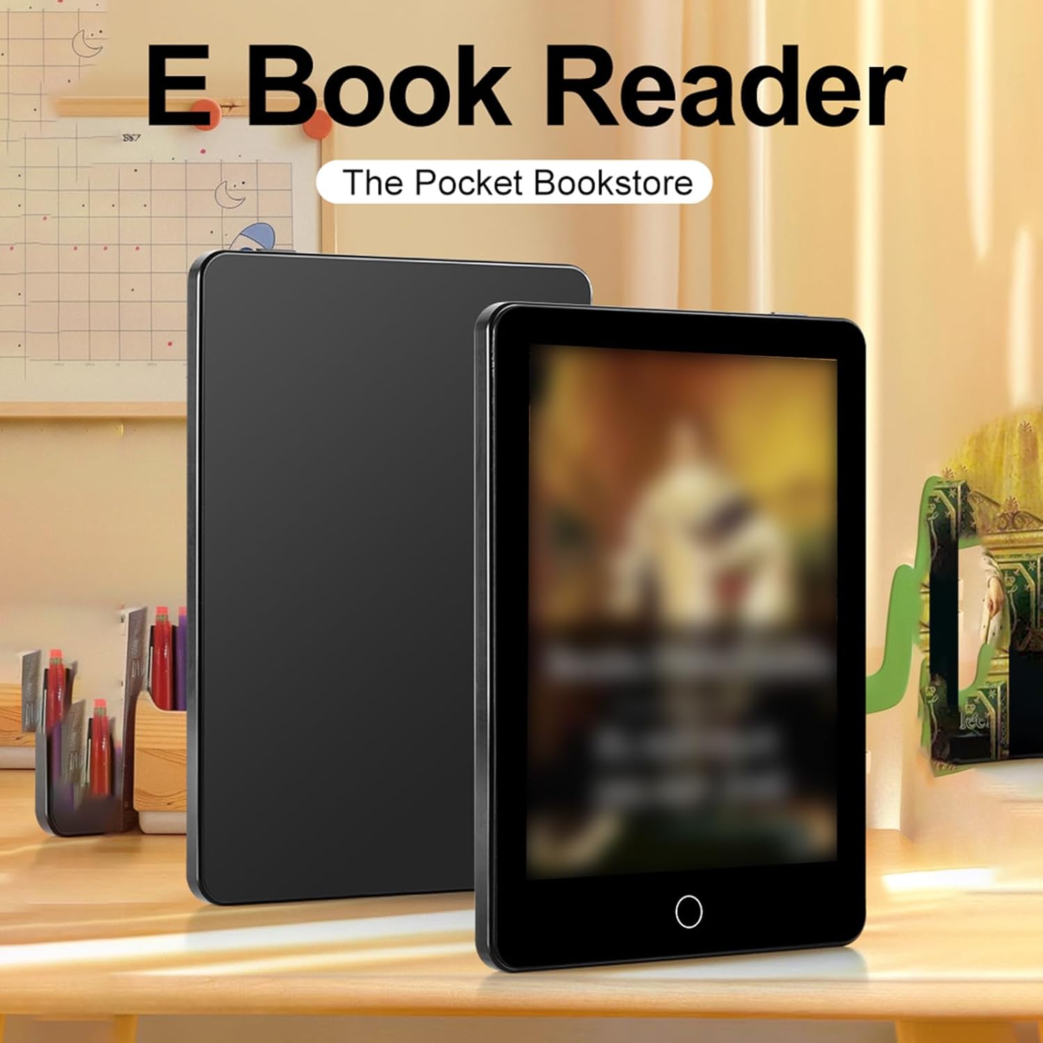 Kindle 第11世代 16GB ブラック 広告なし Kindle 6インチ 16GB 広告