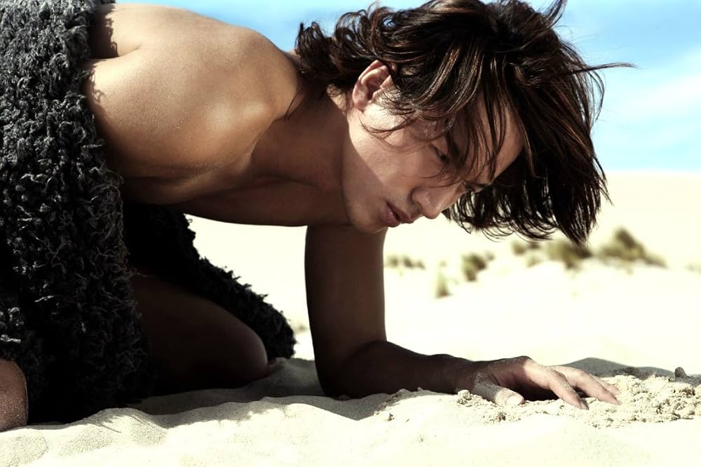 Amazon.co.jp: ジェリー・イェン写真集 9314 Man & Boy : 本