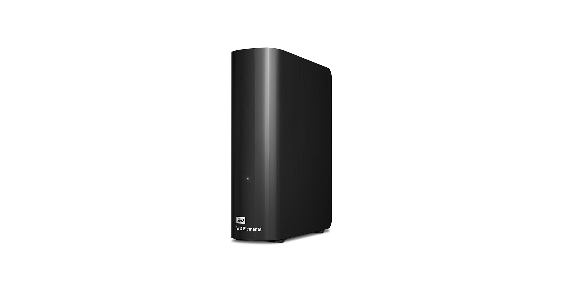 Amazon.com: Western Digital 8TB Elements Desktop External Hard