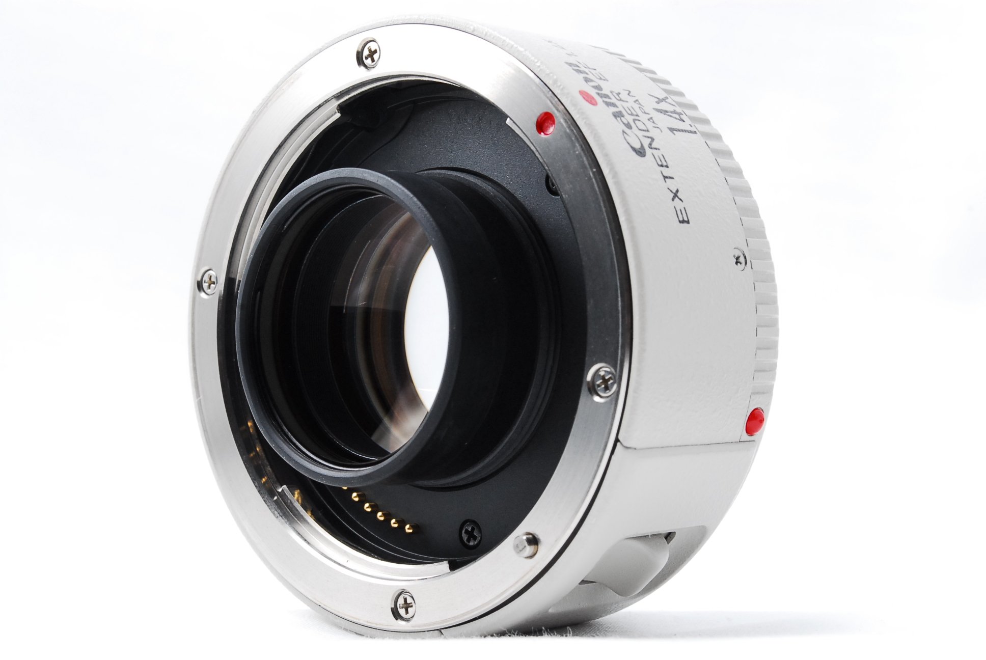 Amazon | Canon キヤノン エクステンダー EXTENDER EF 1.4x | キヤノン