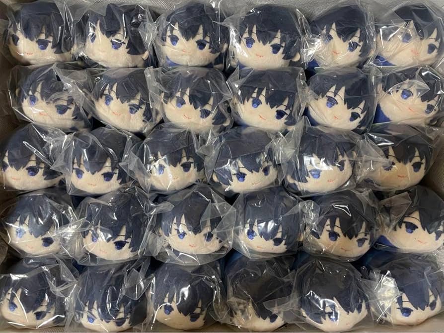 ブルーロック 潔世一 もちマス 80点 ブルーロック 潔世一 もちマス 80