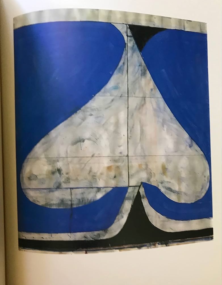 Richard Diebenkorn Works on Paper: Diebenkorn, Richard