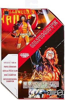 Amazon.co.jp: WWE アルティメットエディション ベストオブウェーブ2