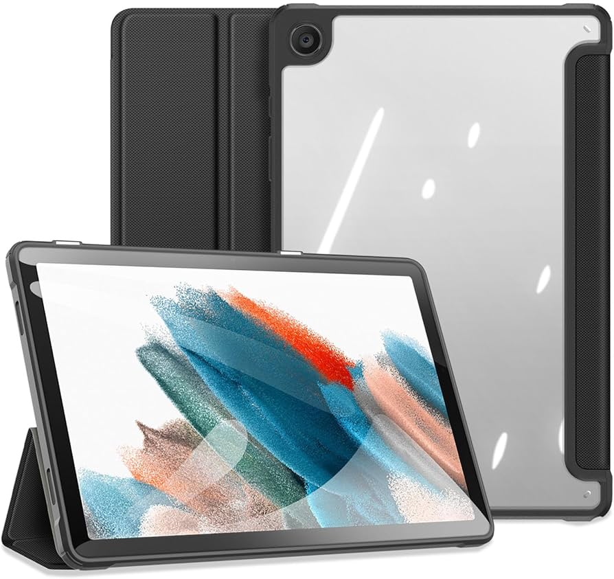 Amazon.com: GYSDCAZ Case for Samsung Galaxy Tab A9 Plus 11 Inch