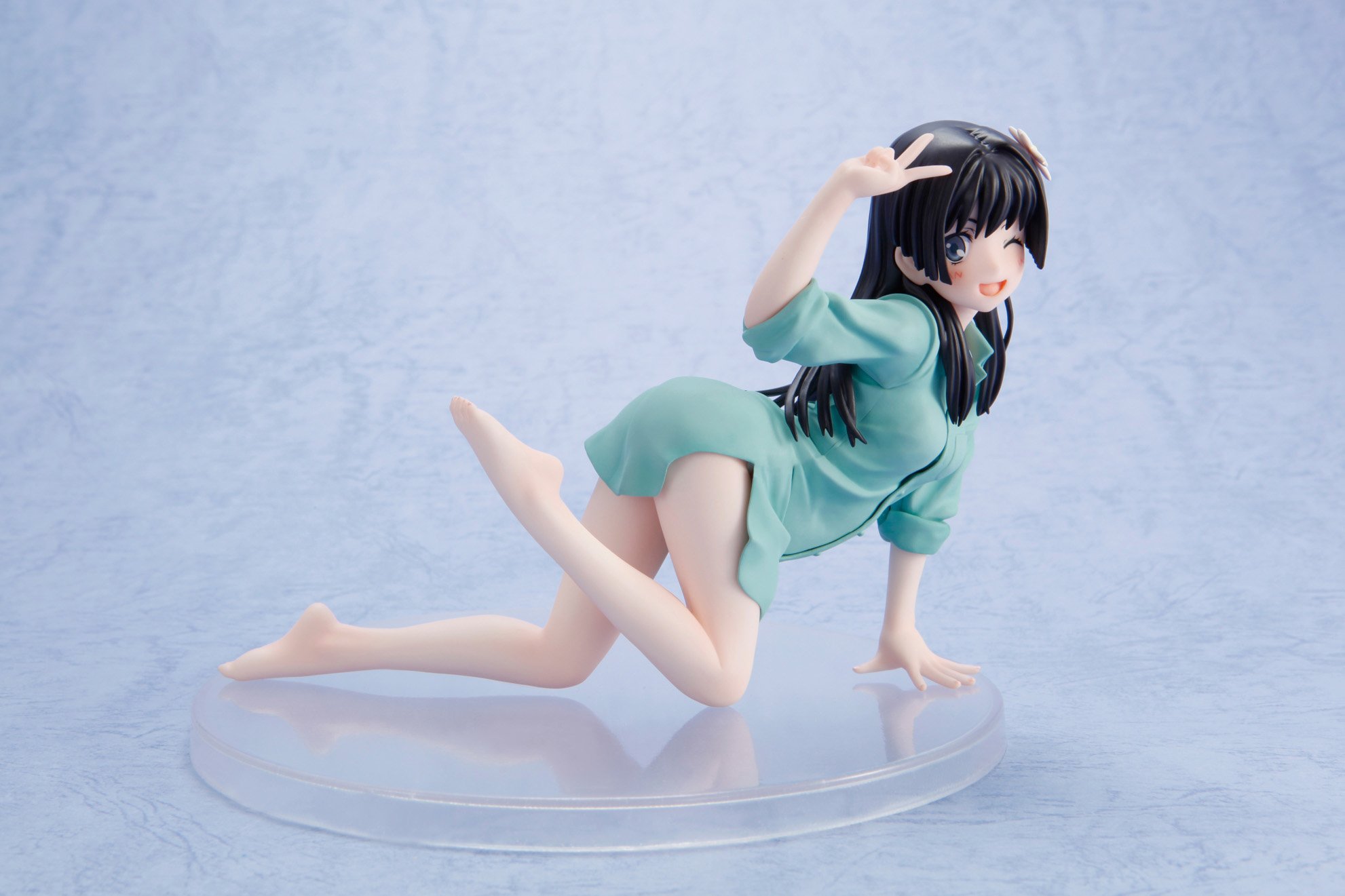 Amazon.co.jp: とある科学の超電磁砲S 佐天 涙子 パジャマでお泊まり佐