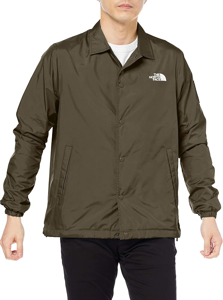 Amazon | [ザノースフェイス] ザ コーチジャケット メンズ NP22030