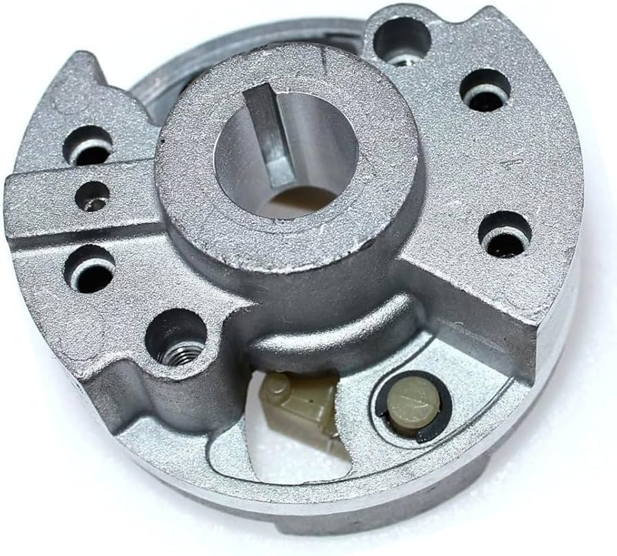 Amazon.com: Husmax 587655101 576593001 Rotor Assembly Flywheel for
