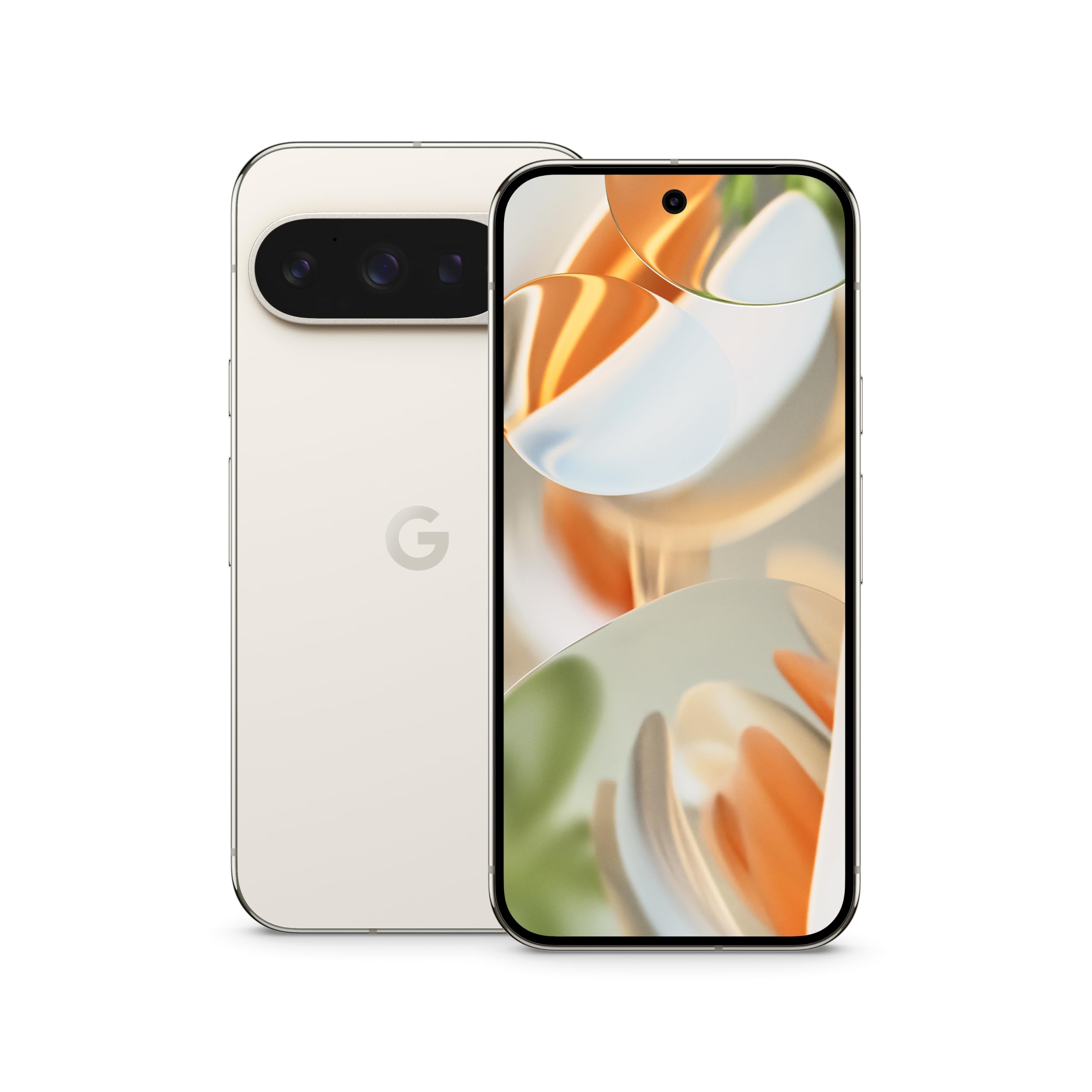 Google Pixel 9 Pro 128GB Porcelain