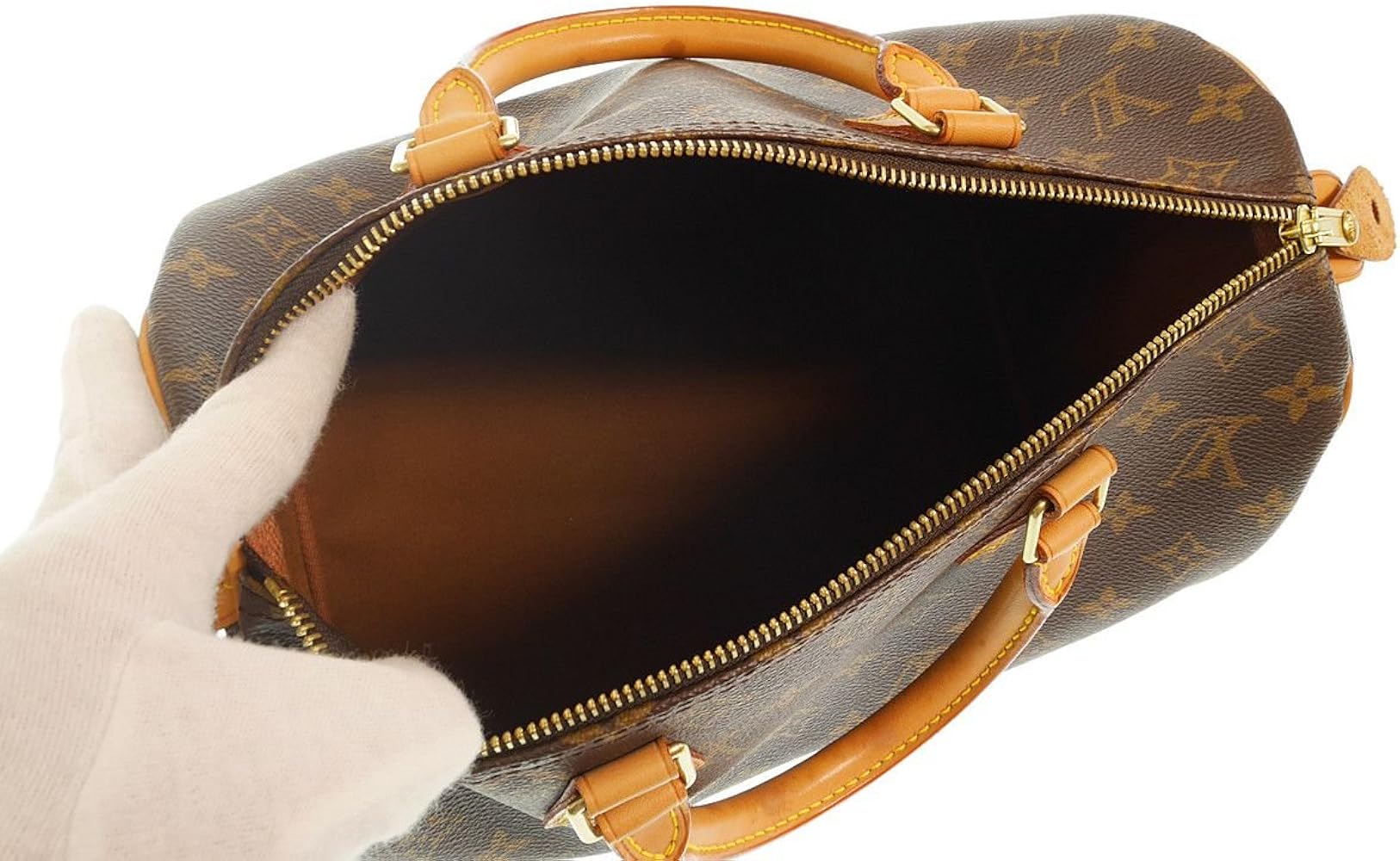 Amazon | (ルイヴィトン) LOUIS VUITTON スピーディー 30 ボストン