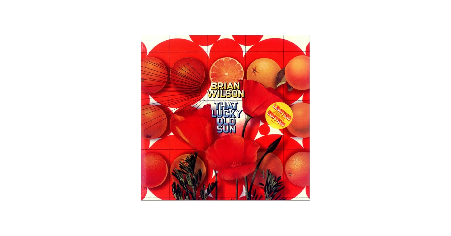 Amazon.com: That Lucky Old Sun [Vinyl]: CDs & Vinyl