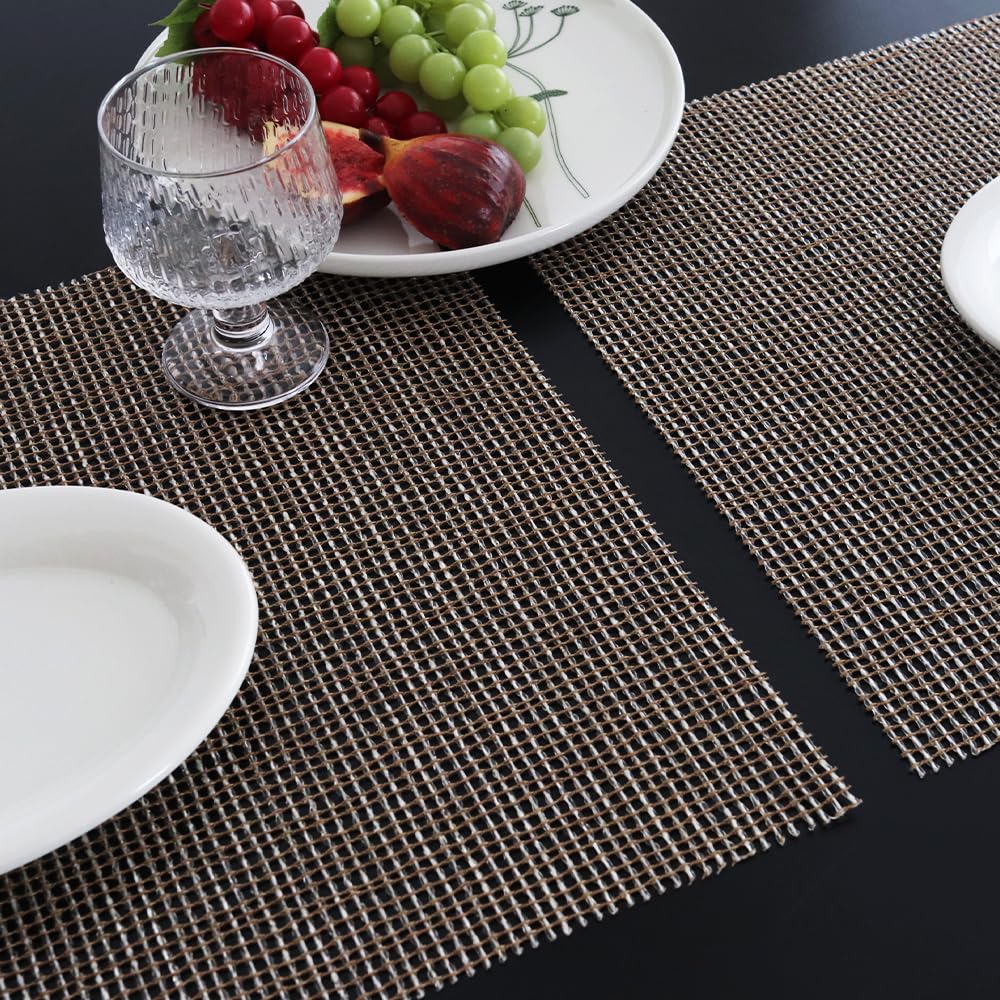 Amazon｜チルウィッチ ランチョンマット ラティス 長方形 Chilewich