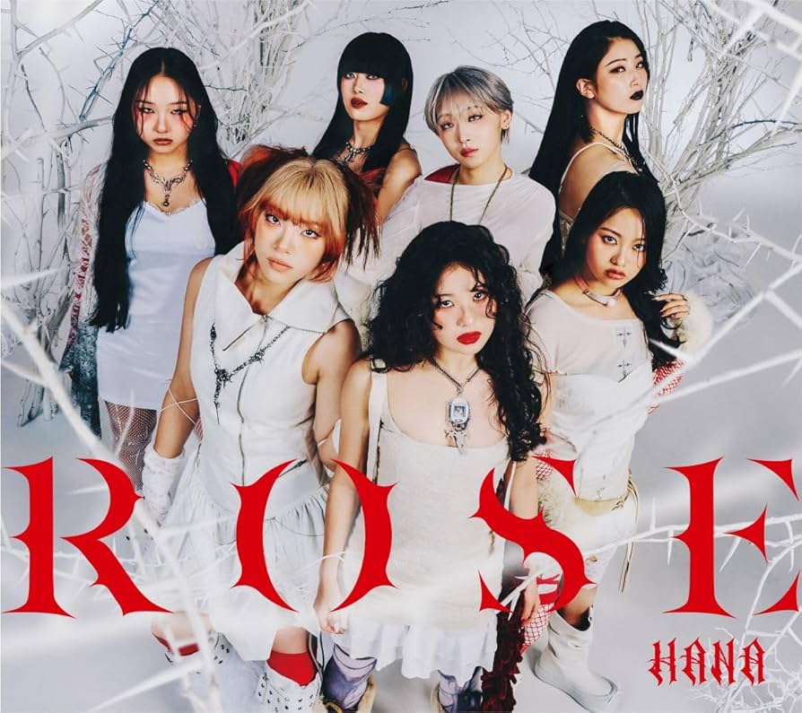 Amazon.co.jp: ROSE(通常盤): ミュージック