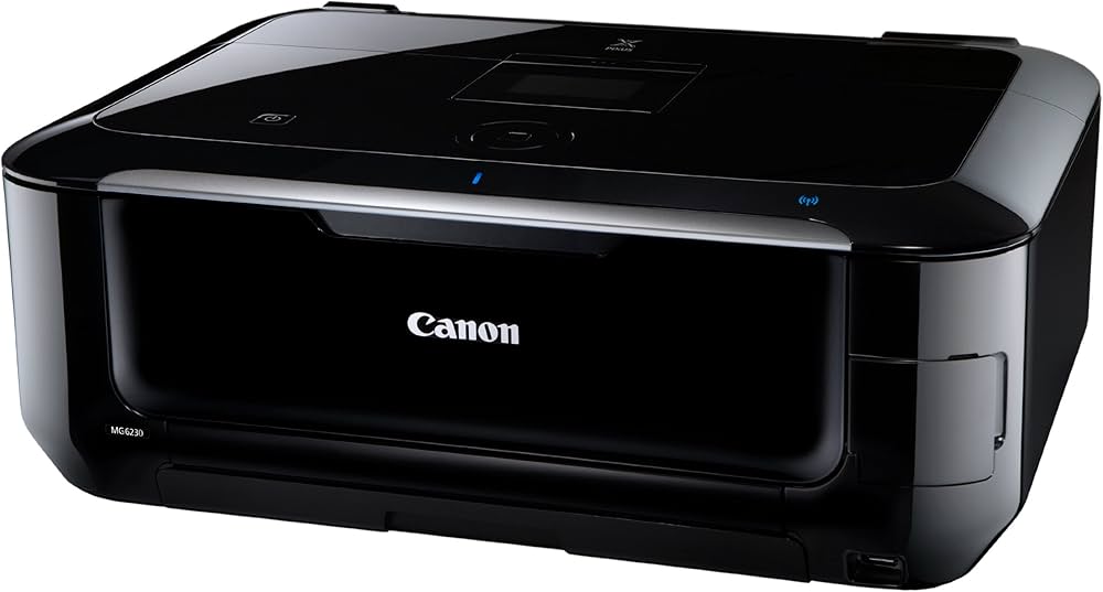 Amazon.co.jp: Old Model Canon Inkjet Printer All-In-One PIXUS