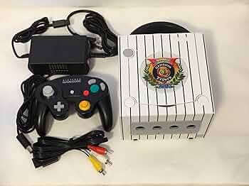 Amazon | ニンテンドーゲームキューブエンジョイプラスパック 阪神