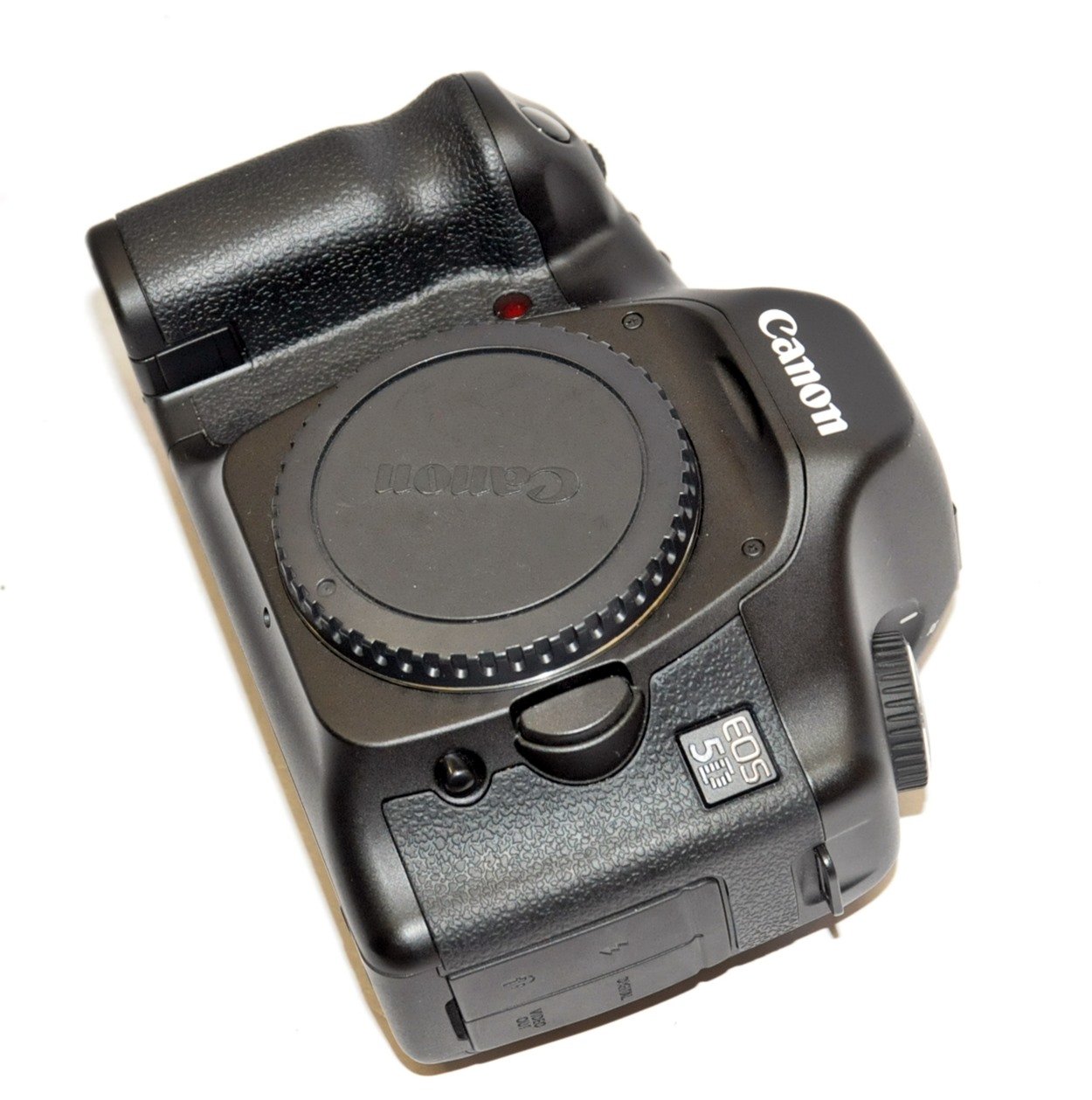 Amazon | Canon デジタル一眼レフカメラ EOS 5D EOS5D | デジタル一眼