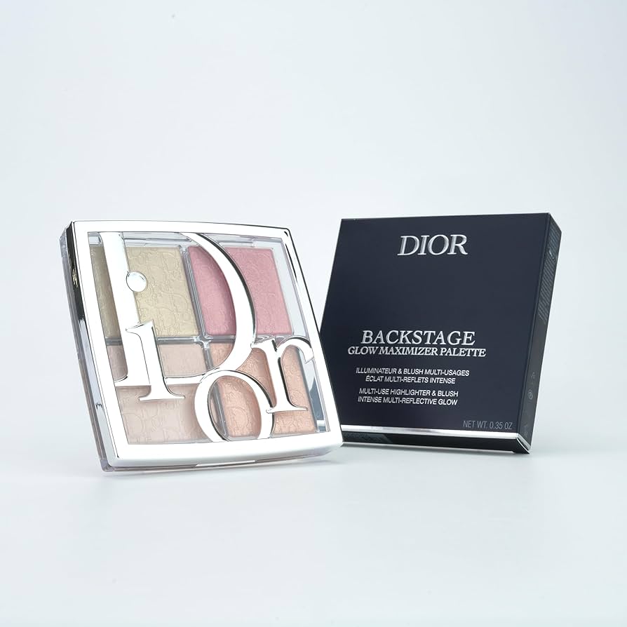 Amazon | 【国内正規品】DIOR ディオール バックステージ グロウ