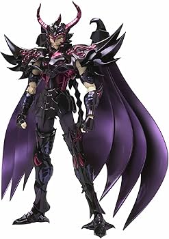 Amazon.co.jp: TAMASHII NATIONS 聖闘士聖衣神話EX ワイバーン