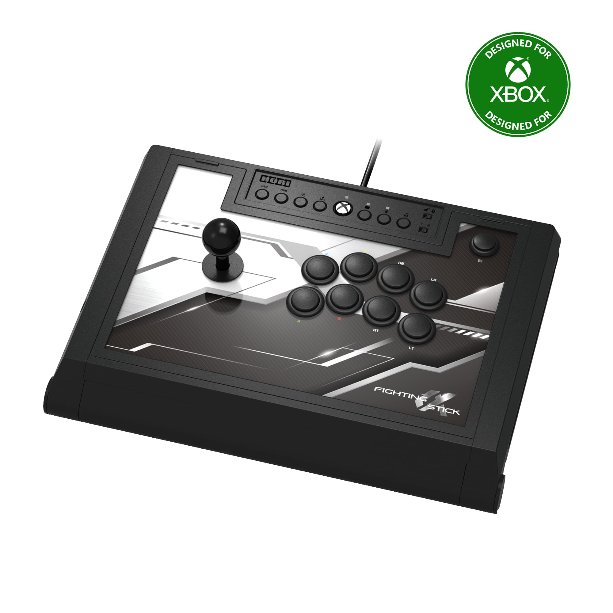 Amazon.co.jp: Fighting Stick Alpha : ゲーム