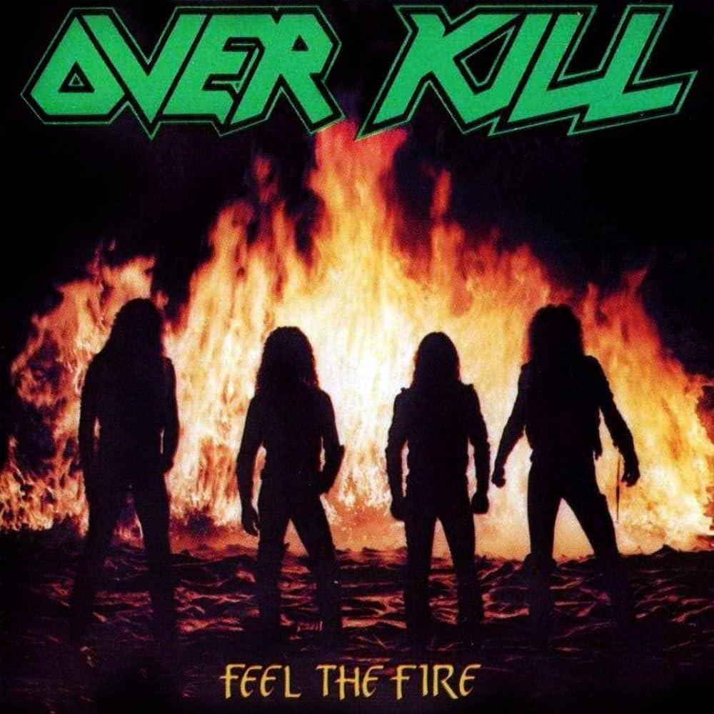 Amazon.co.jp: Feel The Fire: ミュージック