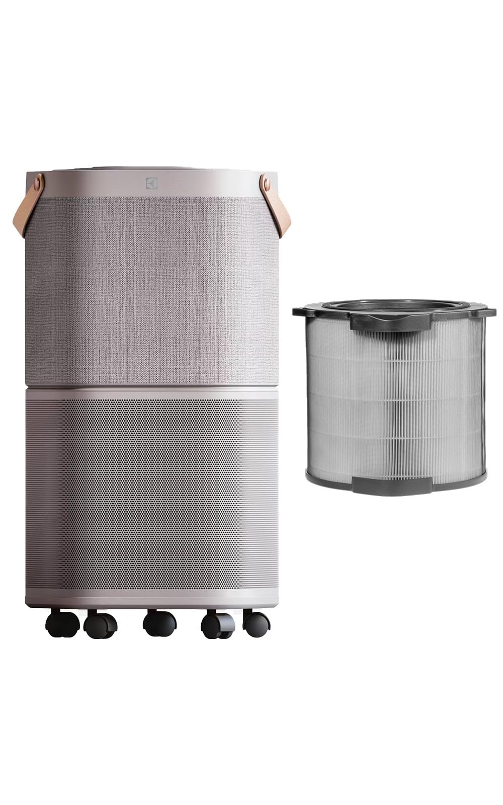 Amazon | エレクトロラックス PureA9.2 空気清浄機 360度吸引 高性能