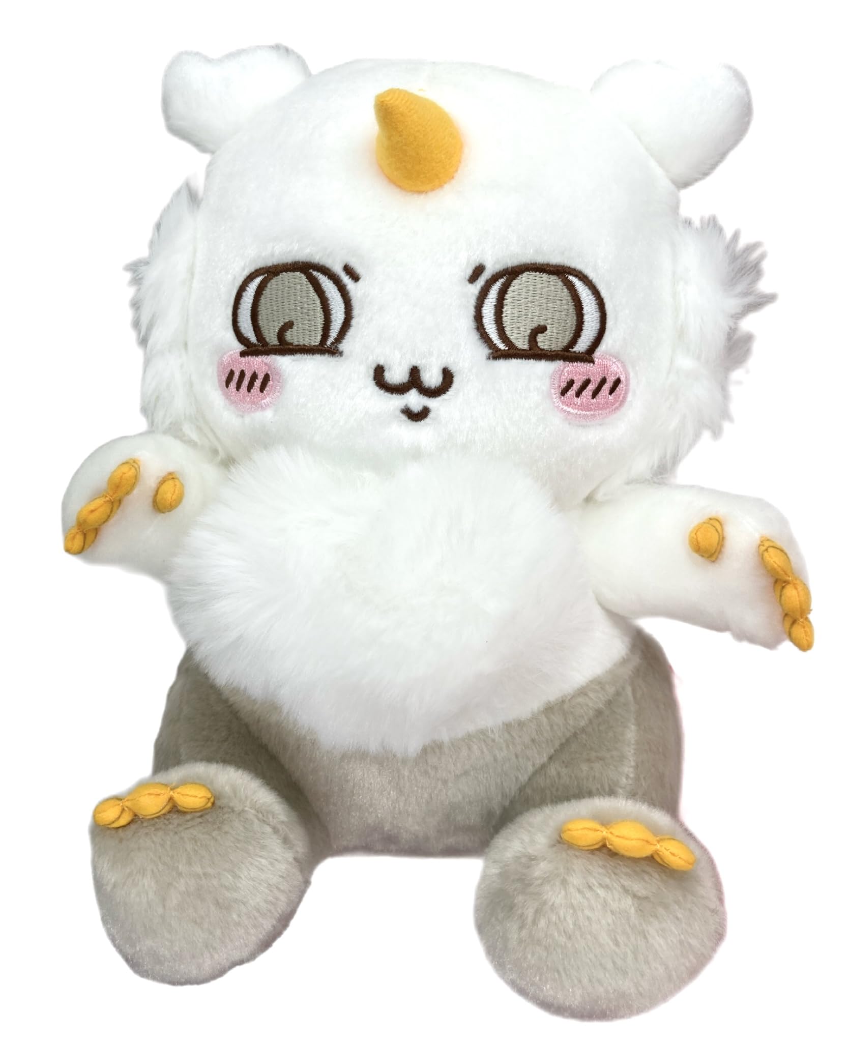 Amazon.co.jp: ちい*かわ あのこBIGぬいぐるみ 約25㎝ (ノーマル