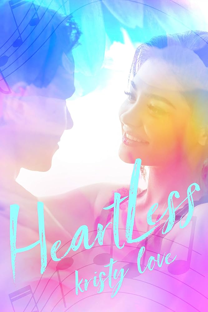 Amazon.co.jp: HeartLess (English Edition) eBook : Love, Kristy