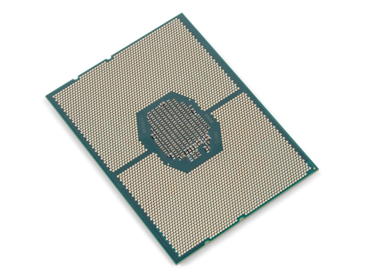 Amazon.com: Intel Xeon Platinum 8160 SR3B0 24-Core / 48 Threads