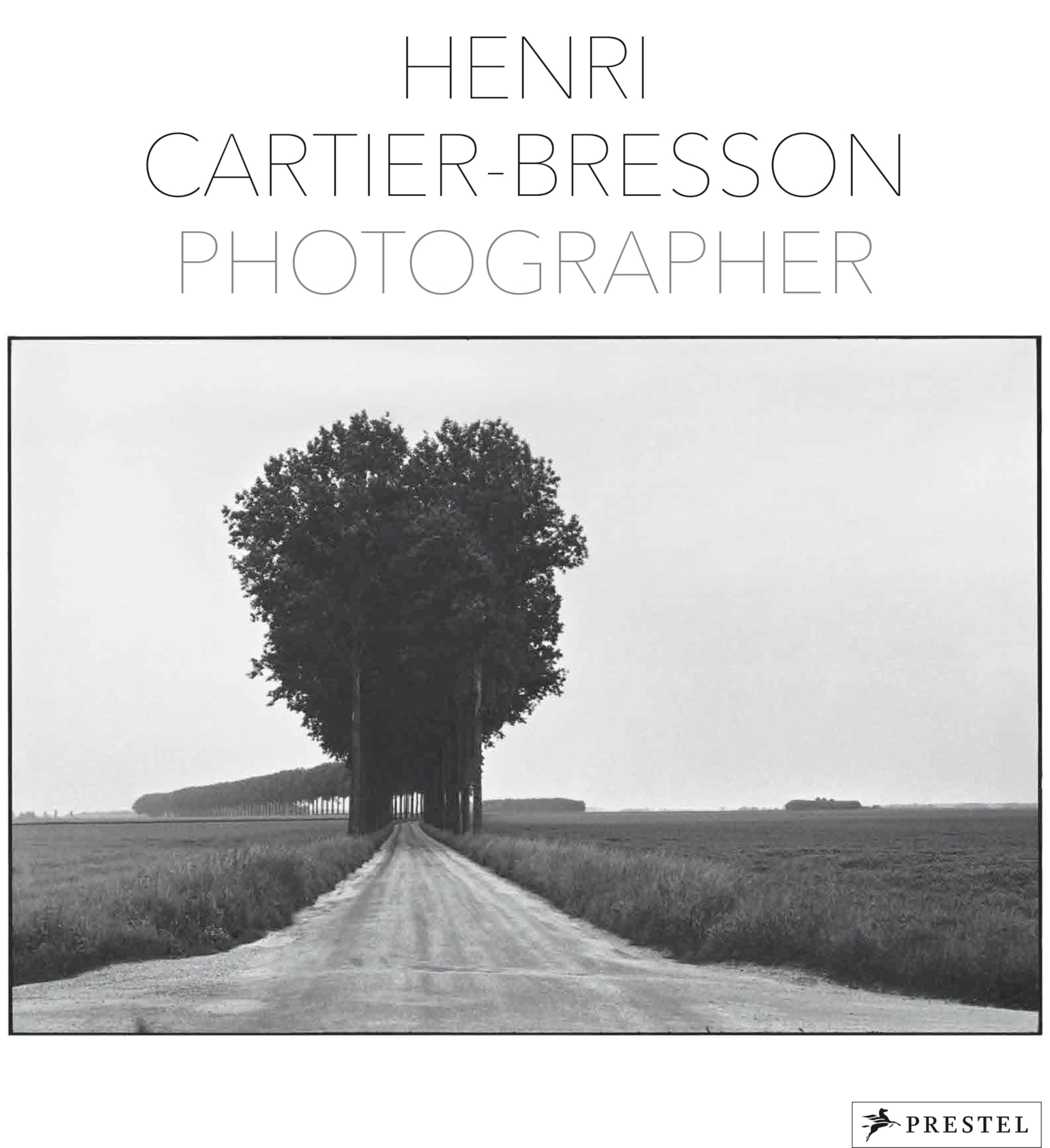 Amazon | Henri Cartier-Bresson: Photographer | Cartier-Bresson