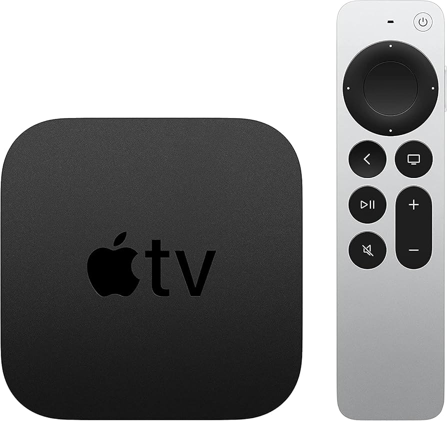 Amazon.co.jp: 2021 Apple TV 4K(64GB) : 家電＆カメラ