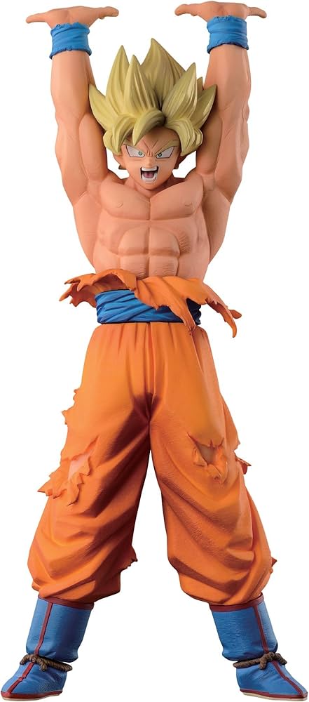 Amazon.co.jp: ドラゴンボール超 オラに元気を分けてくれ 元気玉