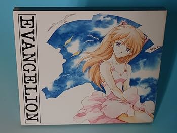 Amazon.co.jp: 「新世紀エヴァンゲリオン」~3 1:幸せは罪の匂い 他