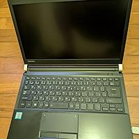 Amazon.co.jp: 【整備済み品】東 芝 ノートPC B554 /15.6型/ i3-4310M