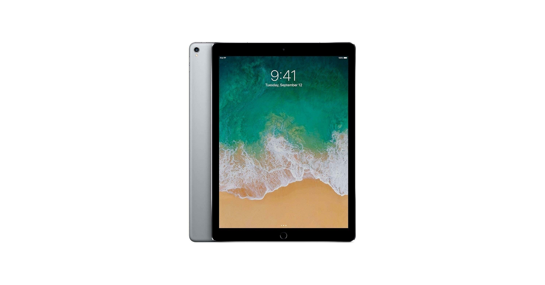 Amazon.com : APPLE MP6G2LL/A iPad Pro with Wi-Fi 256GB, 12.9in