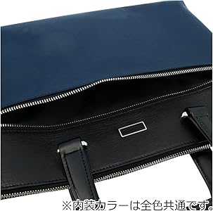 Amazon.co.jp: [シーケーカルバンクライン] ブリーフケース A4 2WAY