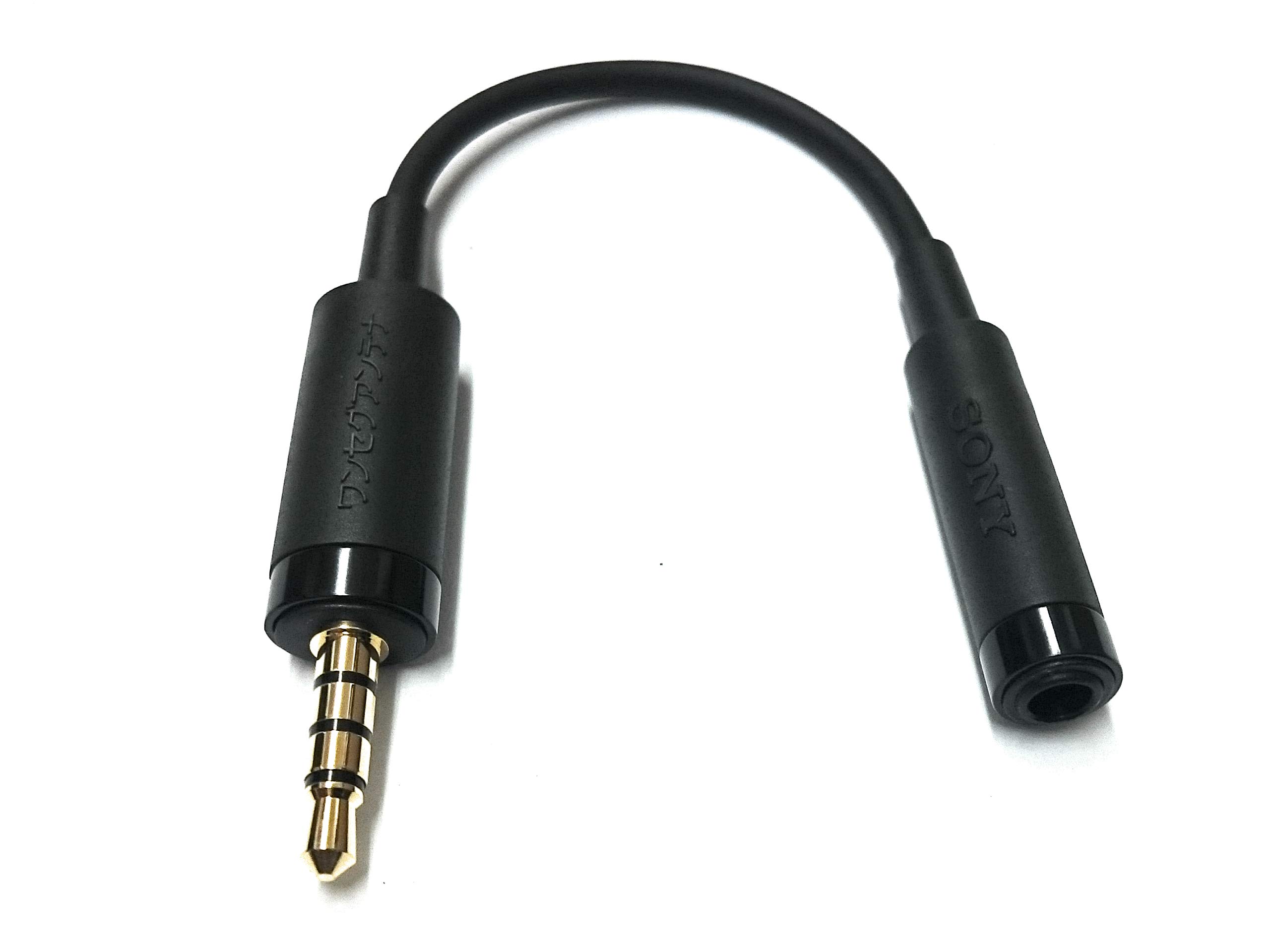 Amazon | au 純正 ソニーモバイルTVアンテナケーブルEC220 Xperia VL