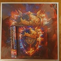 Amazon.co.jp: インヴィンシブル・シールド (デラックス・エディション