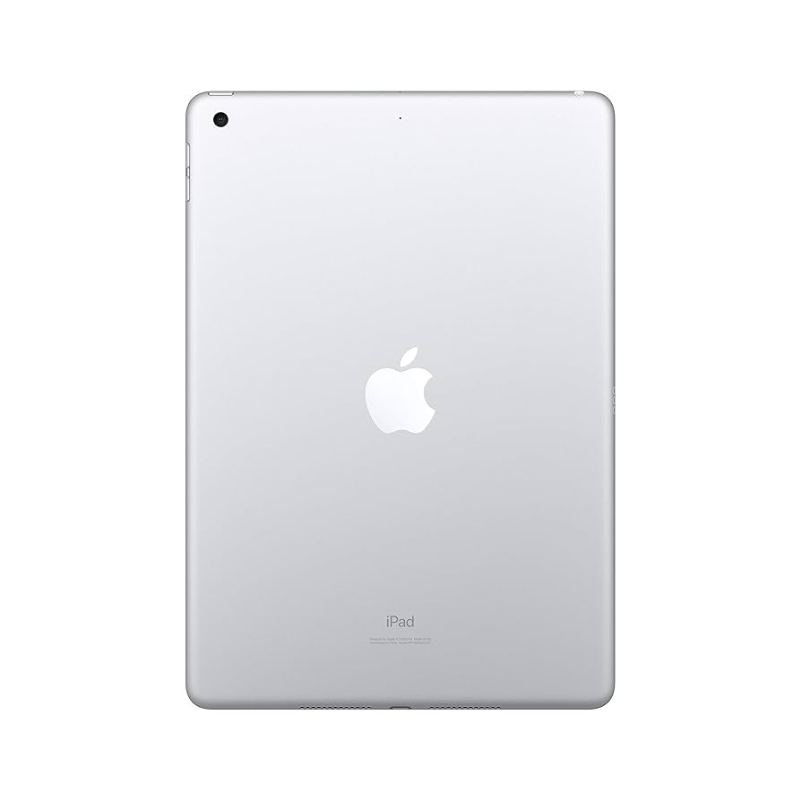 Apple iPad 第7世代 10.2インチ 32GB シルバー 【公式通販】