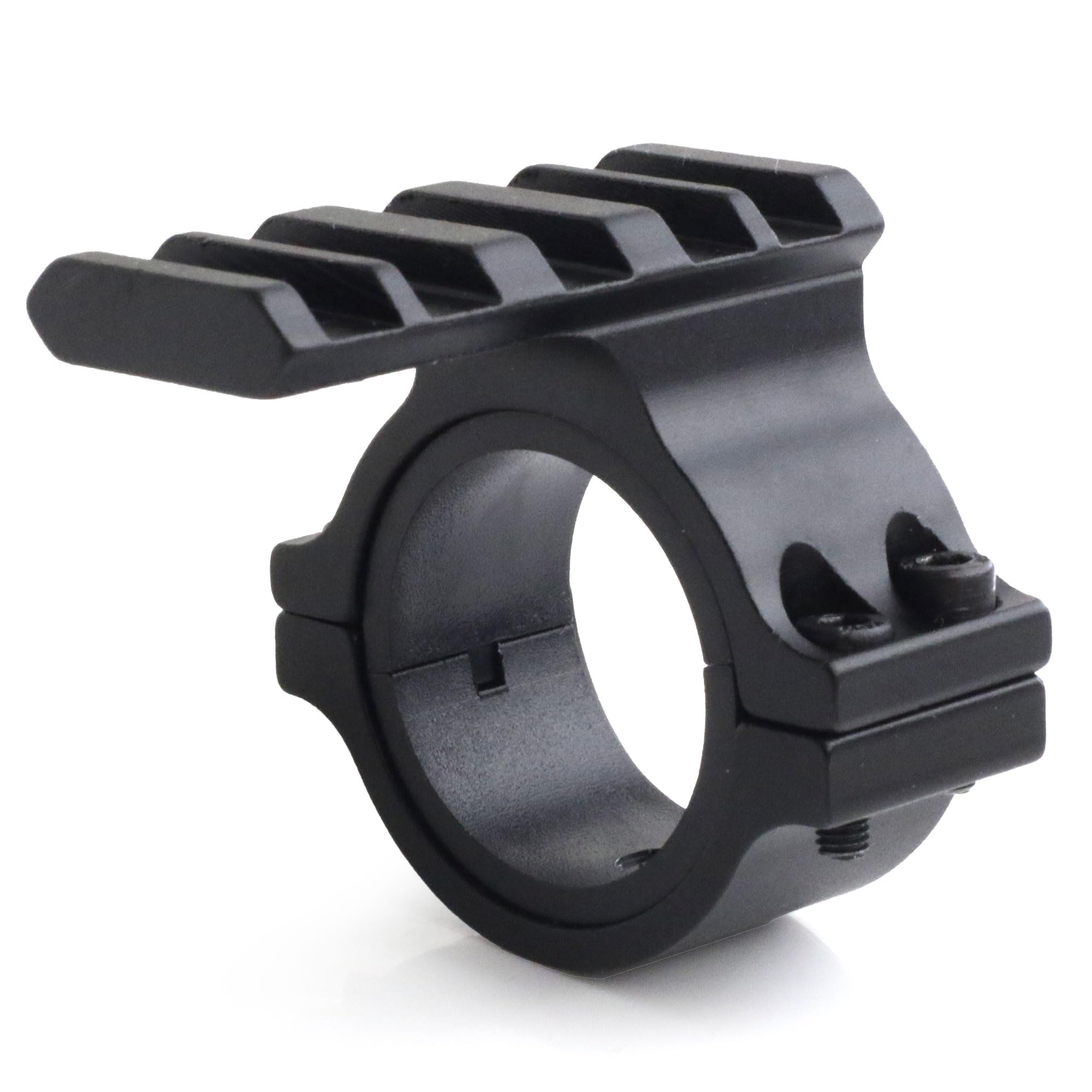 Amazon | ANS Optical 2ボルトロック マウントベース 25 / 30mm径対応