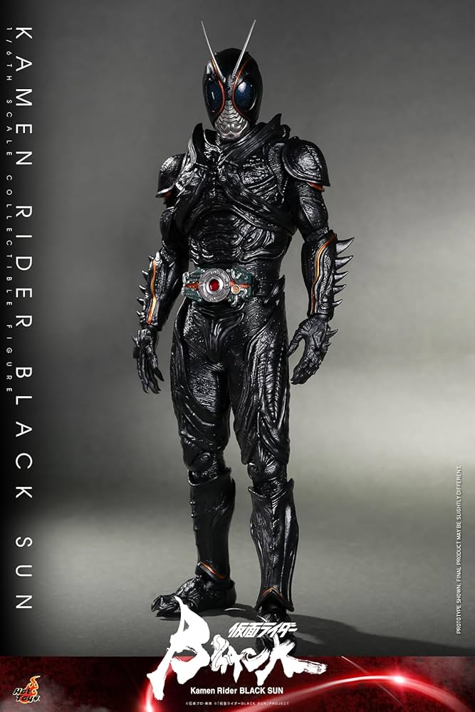 Amazon.co.jp: ホットトイズ(Hot Toys) テレビ・マスターピース 仮面