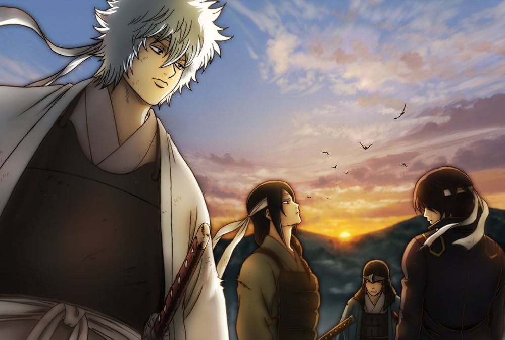 Amazon.co.jp: 銀魂 シーズン其ノ参 13 [DVD] : 杉田智和, 釘宮理恵