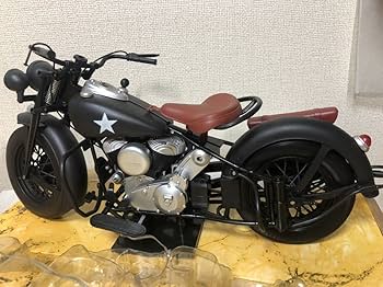 Amazon | NewRay ニューレイ 1/6 Indian Motorcycle インディアン