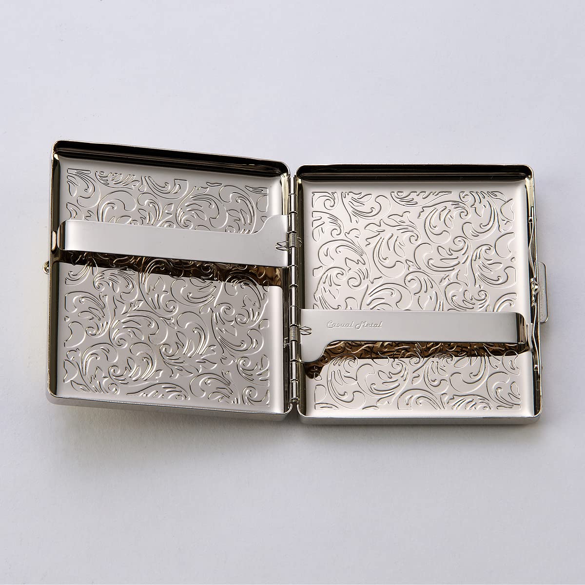 Amazon.co.jp: 坪田パール(Tsubota Pearl) Casual Metal(カジュアル