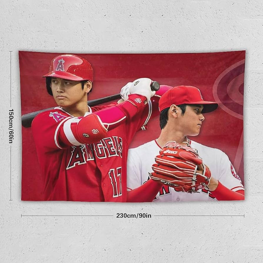 Amazon.co.jp: 待ち受け かっこいい 大谷 翔平 アートポスター