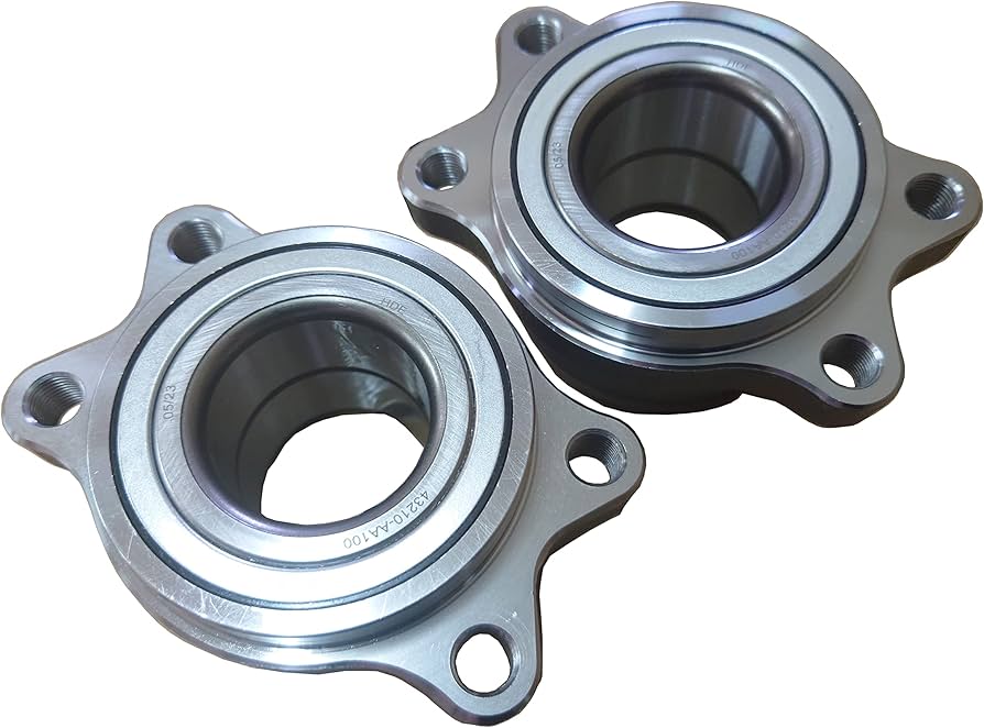 Amazon | ハブベアリング リア用 左右セット シルビア S13 S14 S15