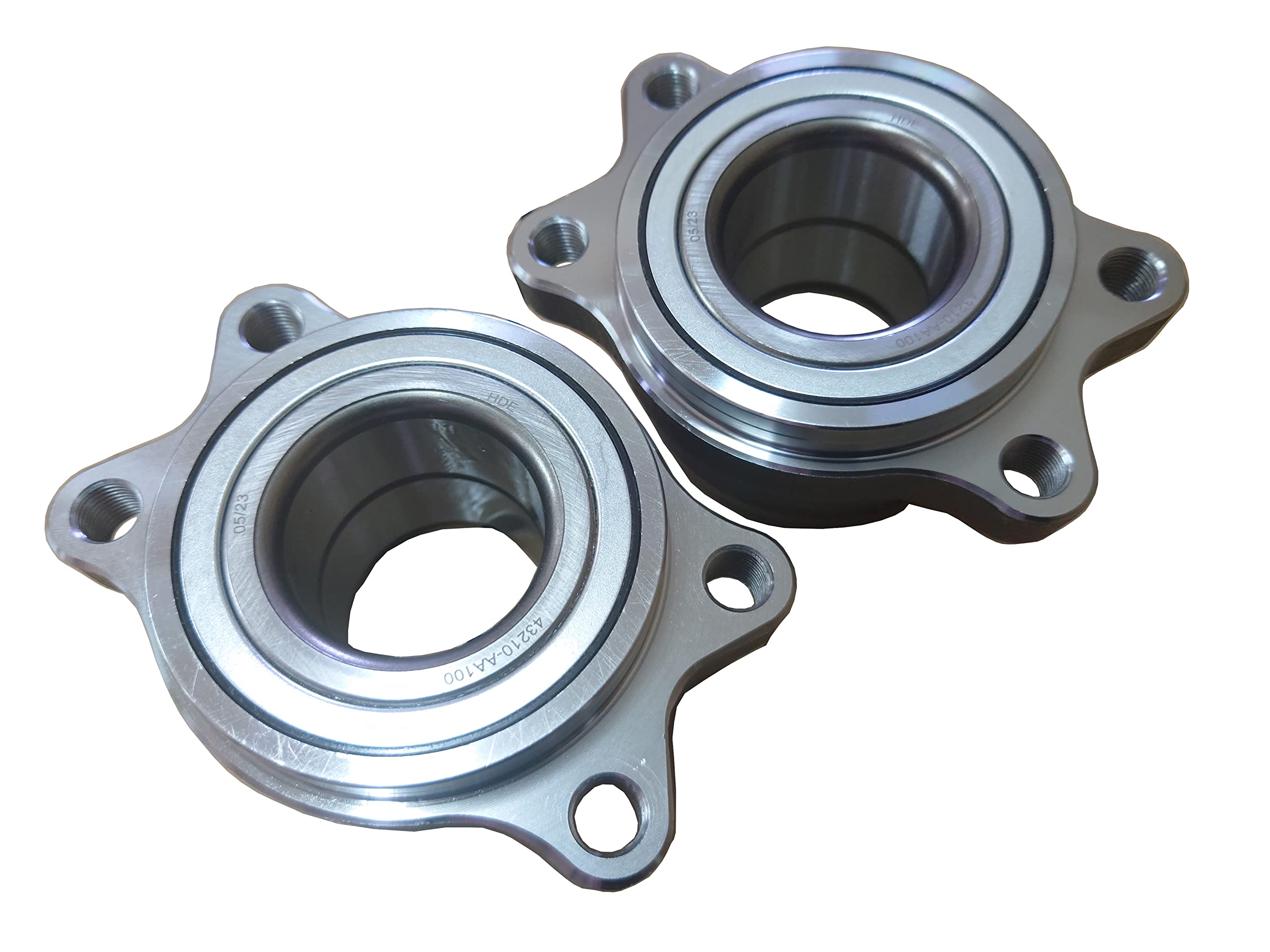 Amazon | ハブベアリング リア用 左右セット シルビア S13 S14 S15