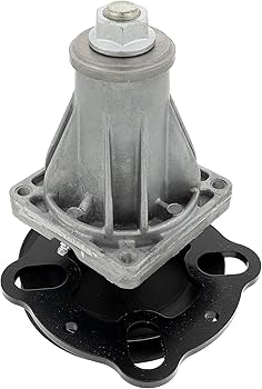 Amazon.com : CUB CADET 918-07255 Spindle Assembly Pro Z 100 EFI