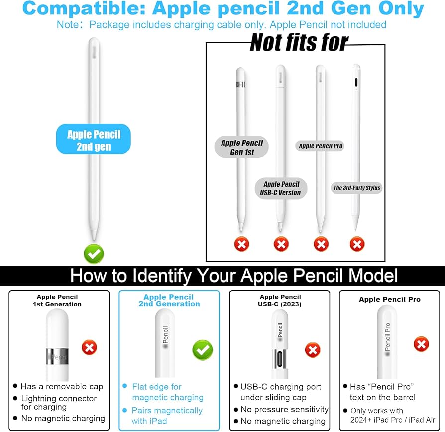 Amazon | マグネット式ワイヤレス充電器ドック USBケーブル付き Apple