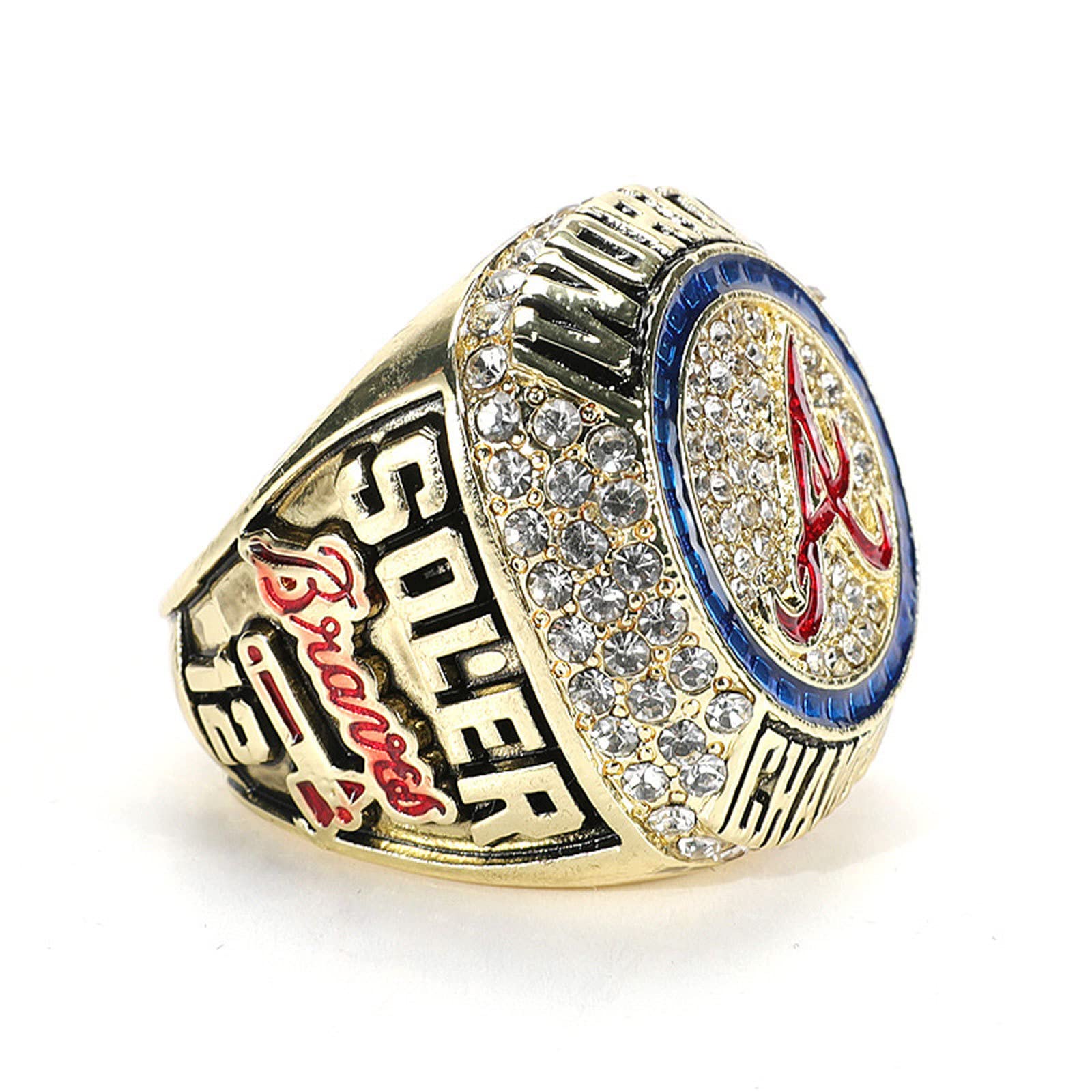 Amazon.co.jp: ブルージェイズファンコレクションギフトチャンピオン