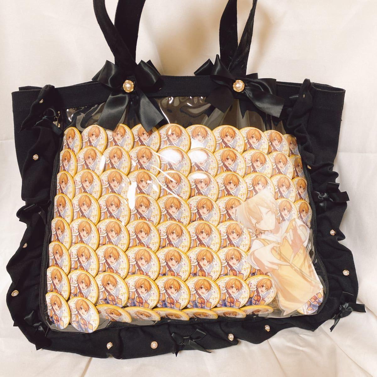 るぅと 2022Spring 痛バ るぅと 2022Spring 痛バ るぅとくん 痛バ