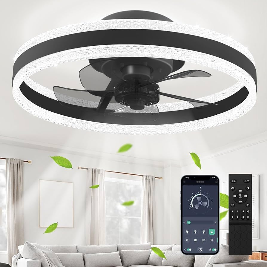 Amazon.co.jp : シーリングファンライト シーリングライトファン付き